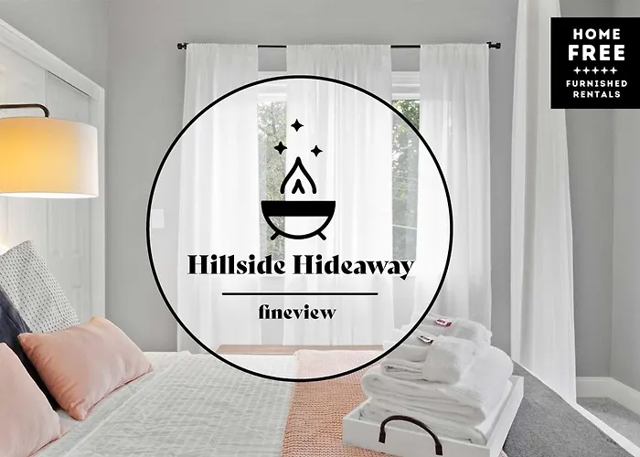 Holiday home Mins To Stadiums - Fenced Yard - Fire Pit Pittsburgh